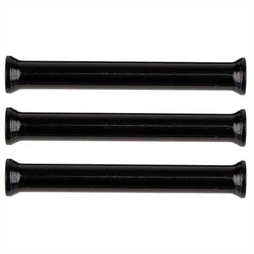 TEAM ASSOCIATED DR10M WHEELIE BAR STANDOFFS 50MM